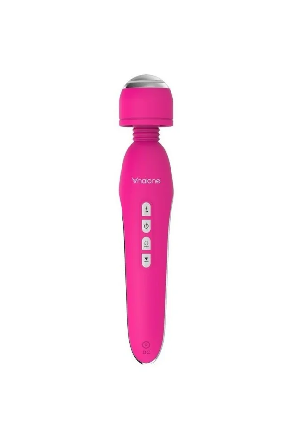 Elektro Wand Stimulator von Nalone kaufen - Fesselliebe