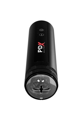 Moto Bator X Fortschrittlicher Masturbator von Pdx Elite kaufen | Fesselliebe