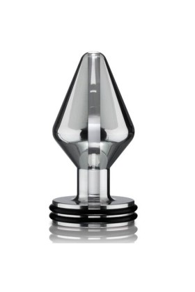 Midi Electro Butt Anal Plug M von Electrastim kaufen | Fesselliebe
