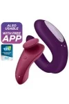 Partner Box 1 von Satisfyer Vibrator kaufen - Fesselliebe