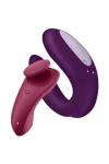 Partner Box 1 von Satisfyer Vibrator kaufen - Fesselliebe