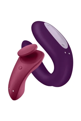 Partner Box 1 von Satisfyer Connect