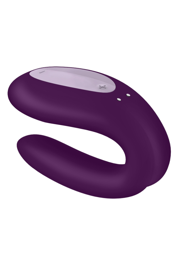 Partner Box 1 von Satisfyer Connect kaufen | Fesselliebe