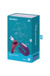 Partner Box 1 von Satisfyer Vibrator kaufen - Fesselliebe