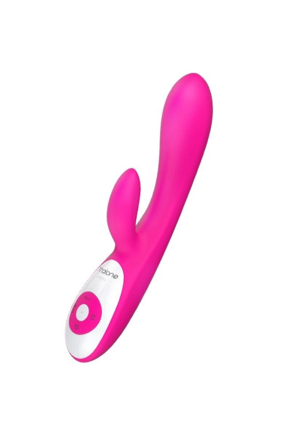 Will wiederaufladbaren Vibrator mit Sprachsteuerung von Nalone kaufen | Fesselliebe