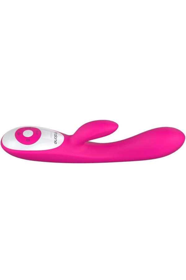Will wiederaufladbaren Vibrator mit Sprachsteuerung von Nalone kaufen | Fesselliebe