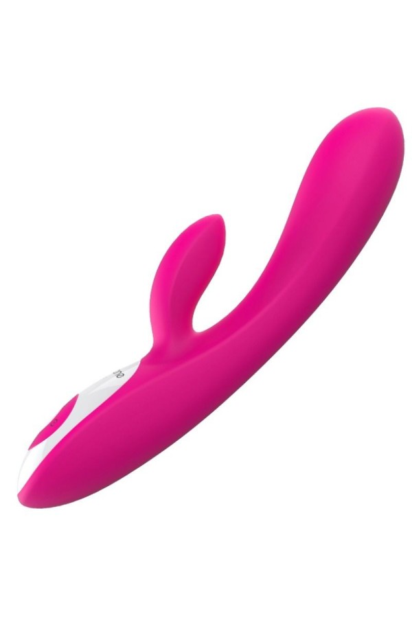 Will wiederaufladbaren Vibrator mit Sprachsteuerung von Nalone kaufen | Fesselliebe
