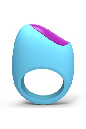 Picobong Remoji Lifeguard Vibrationsring App Lifeguard Blau von Picobong kaufen | Fesselliebe