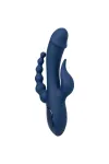 CALIFORNIA EXOTICS - VIBRATOR BLAU kaufen - Fesselliebe