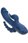 CALIFORNIA EXOTICS - VIBRATOR BLAU kaufen - Fesselliebe