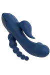 CALIFORNIA EXOTICS - VIBRATOR BLAU kaufen - Fesselliebe