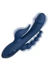 CALIFORNIA EXOTICS - VIBRATOR BLAU kaufen - Fesselliebe