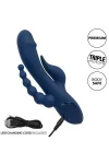 CALIFORNIA EXOTICS - VIBRATOR BLAU kaufen - Fesselliebe