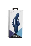 CALIFORNIA EXOTICS - VIBRATOR BLAU kaufen - Fesselliebe