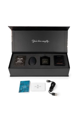 Das Freche Geschenkset von Je Joue kaufen | Fesselliebe