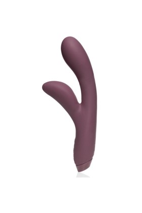 Hera Kaninchenvibrator - Lila von Je Joue kaufen | Fesselliebe