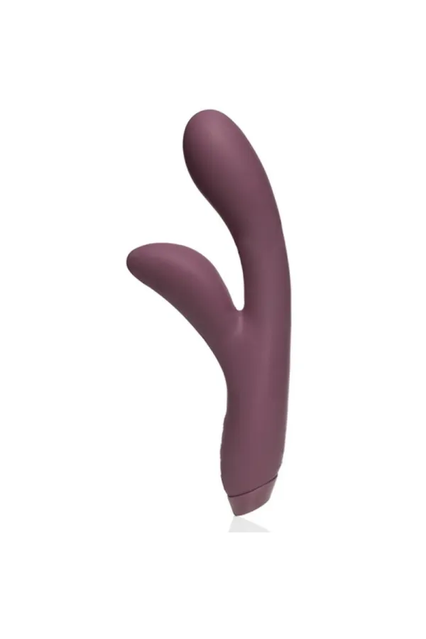 Hera Rabbit Vibrator - Lila von Je Joue kaufen - Fesselliebe