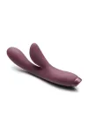 Hera Rabbit Vibrator - Lila von Je Joue kaufen - Fesselliebe