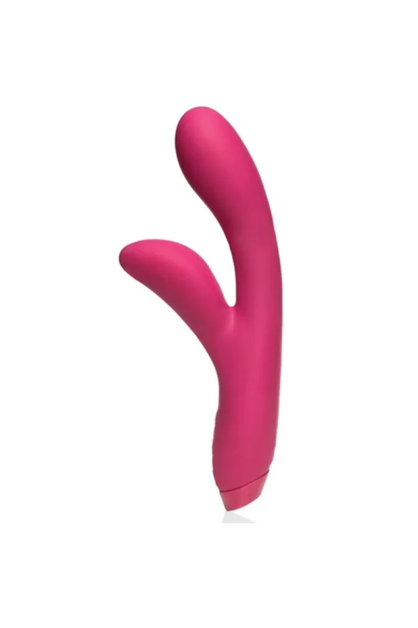 Hera Rabbit Vibrator - Fuchsia von Je Joue kaufen - Fesselliebe