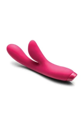 Hera Kaninchenvibrator - Fuchsia von Je Joue