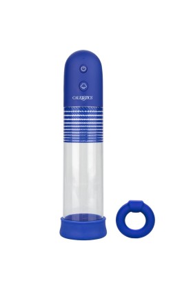 Admiral Erektionspumpen-Kit wiederaufladbar von Calexotics kaufen | Fesselliebe