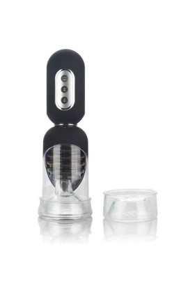 Get Hard Head Pump Set von Calexotics kaufen | Fesselliebe