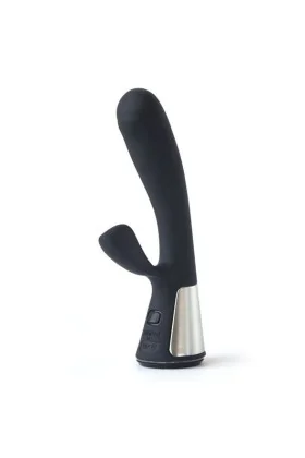 Ohmibod Fuse App Fernbedienbares Schwarz von Kiiroo