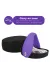 Sync Go Dual Stimulator Violett von We-Vibe