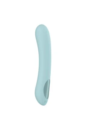 Pearl 2+ G-Spot-Vibrator - Türkis von Kiiroo