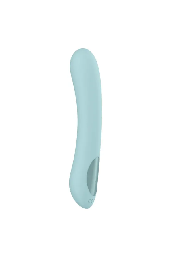 Pearl 2+ G-Punkt Vibrator Türkis von Kiiroo kaufen - Fesselliebe