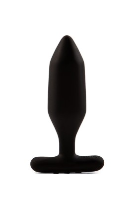Onyx Anal Plug Vibrator Schwarz von Je Joue kaufen | Fesselliebe