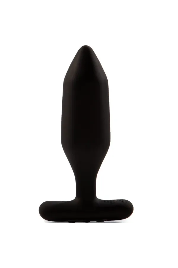 Onyx Anal Plug Vibrierend Schwarz von Je Joue kaufen - Fesselliebe