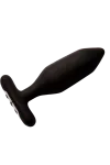 Onyx Anal Plug Vibrierend Schwarz von Je Joue kaufen - Fesselliebe