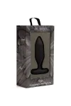 Onyx Anal Plug Vibrierend Schwarz von Je Joue kaufen - Fesselliebe