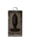 Onyx Anal Plug Vibrierend Schwarz von Je Joue kaufen - Fesselliebe