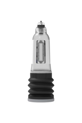 Hydromax 5 Transparent von Bathmate kaufen | Fesselliebe