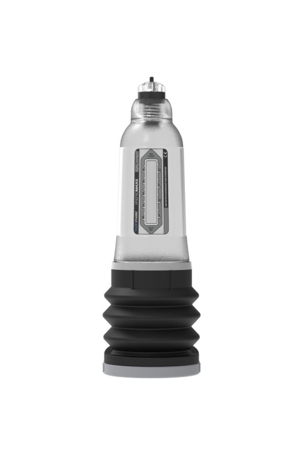 Hydromax 5 Transparent von Bathmate kaufen | Fesselliebe