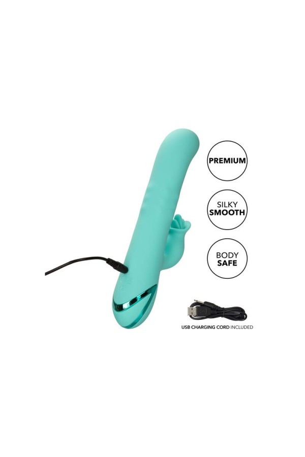 Bel Air Bombshell Hellgrün von Calexotics kaufen | Fesselliebe