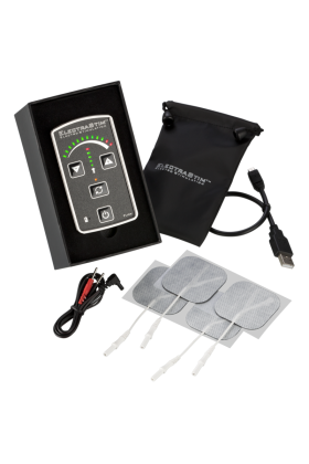 Flick Stimulator Pack Em60-E von Electrastim kaufen | Fesselliebe