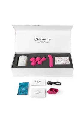 Das Schöne und Freche Geschenkset von Je Joue kaufen | Fesselliebe
