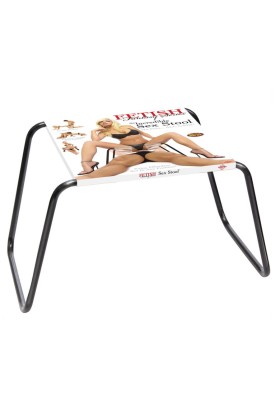 Der Unglaubliche Sexhocker von Pipedreams kaufen | Fesselliebe
