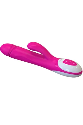 Wave Dual Stimulator Vibrator von Nalone