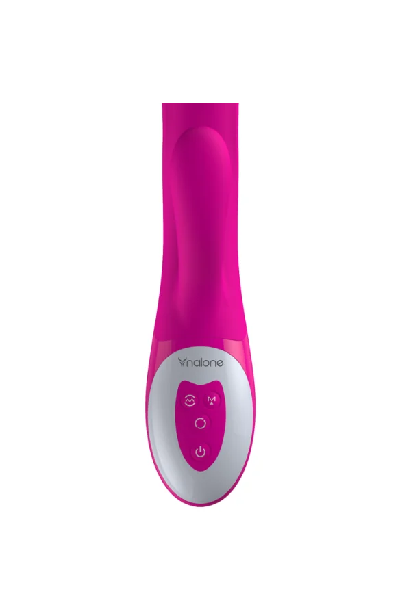 Wave Vibrator von Nalone kaufen - Fesselliebe