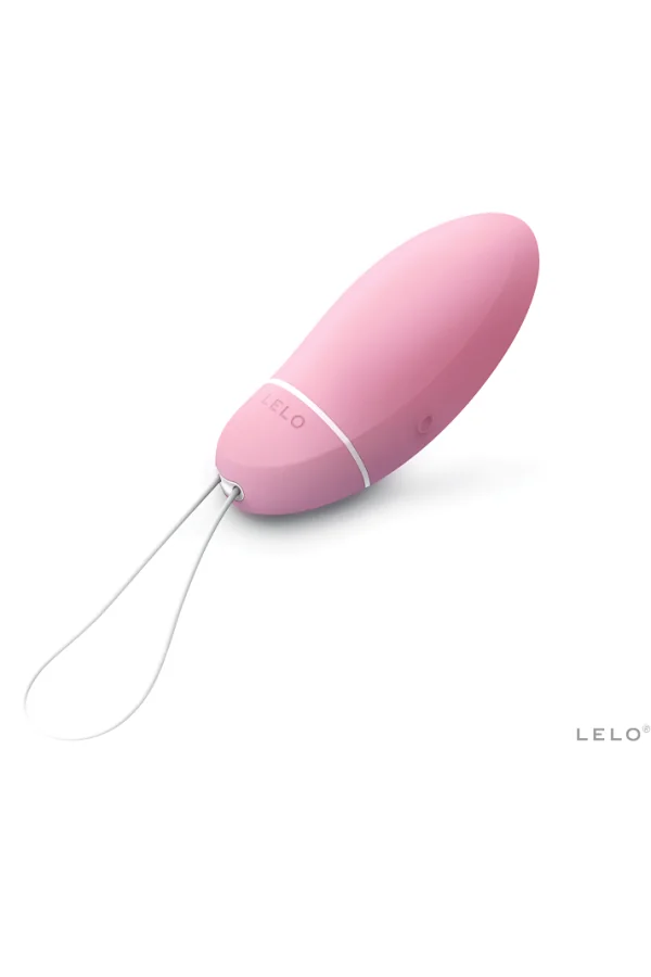 Lelo Smart Bead Pink von Lelo kaufen - Fesselliebe