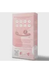 Snail Vibe Curve Vibrator Peach von Snail Vibe kaufen - Fesselliebe