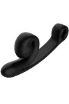 Snail Vibe Curve Vibrator Schwarz von Snail Vibe kaufen - Fesselliebe