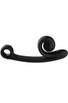 Snail Vibe Curve Vibrator Schwarz von Snail Vibe kaufen - Fesselliebe