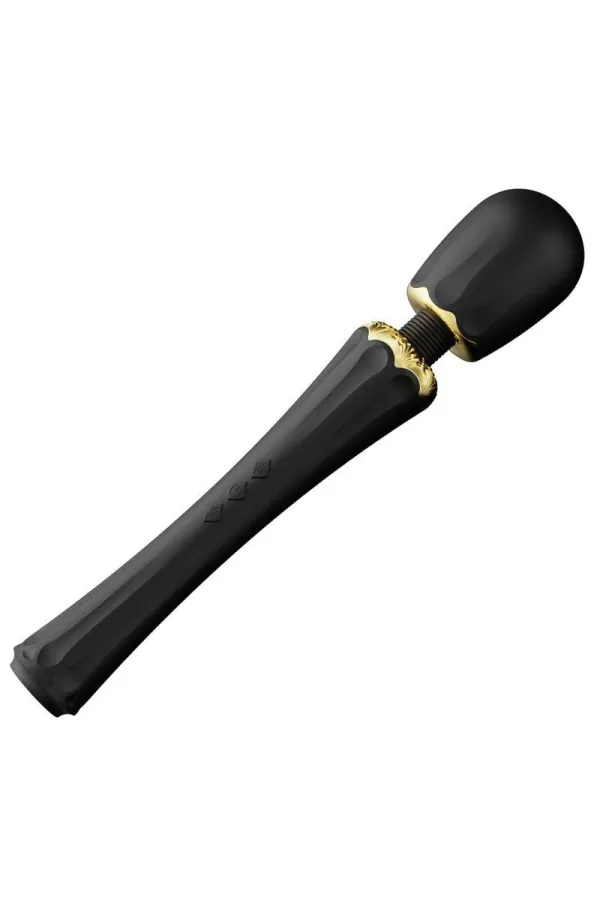 Kyro Wand Schwarz von Zalo kaufen - Fesselliebe