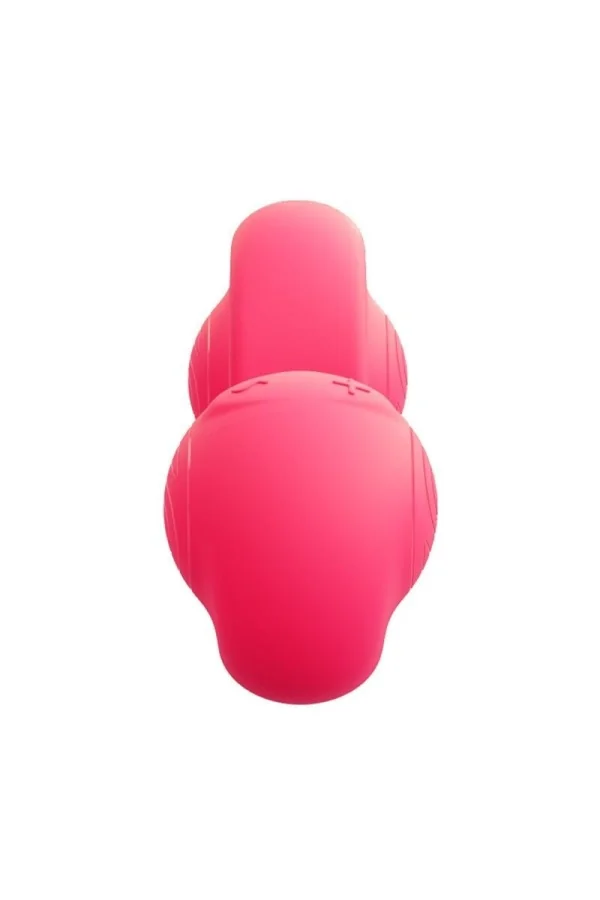 Multiaction Vibrator - Rosa von Snail Vibe kaufen - Fesselliebe