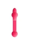 Multiaction Vibrator - Rosa von Snail Vibe kaufen - Fesselliebe